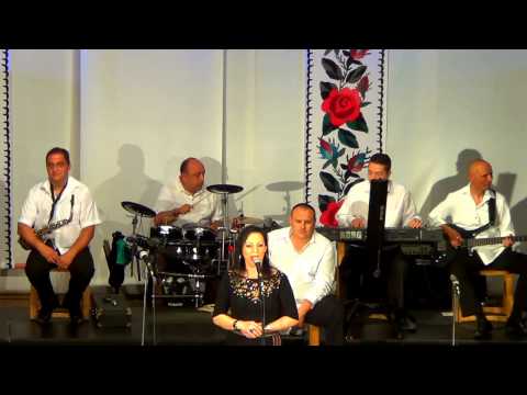 BRANKICA BUKACIĆ - "Da đi će najkuce nu ješ la izvor" (uživo GERGINA 2013)