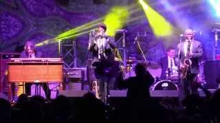 Karl Denson's Tiny Universe \ New Ammo