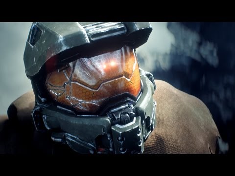 Halo 5 : Guardians Xbox One