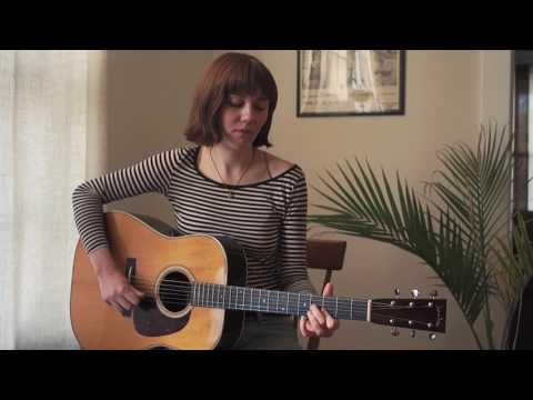 Molly Tuttle - Worried Man Blues