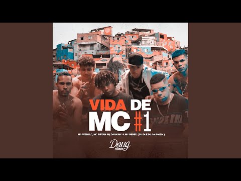 Vida de Mc #1