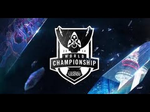 C9 vs IG Highlights - S5 Worlds Championship 2015 - Group Stage - Cloud 9 vs Invictus Gaming