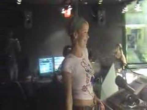 Tony Nice radio Next