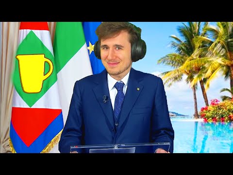 DISCORSO DI FINE ANNO