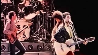 Queen - Crazy Little Thing Called Love - Live in Bristol 1979/12/09 (during soundcheck)