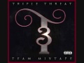 Triple Threat Team In Tha Club