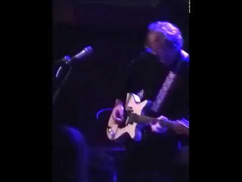 Low Congregation Live St Lukes Glasgow