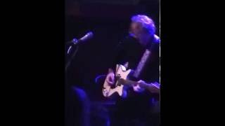 Low Congregation Live St Lukes Glasgow