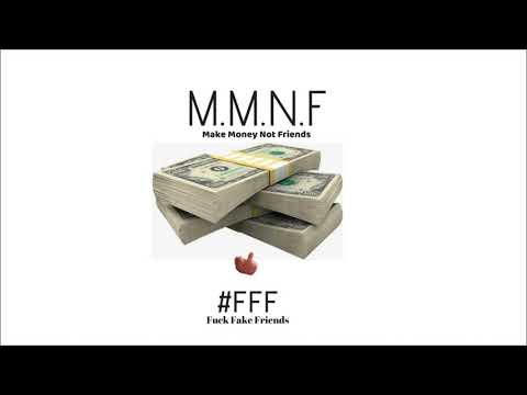 DROMER - M.M.N.F (prod. O'jizzy)