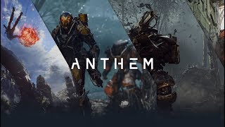 Anthem | Original Soundtrack | "Valor" - Sarah Schachner
