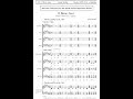 O Bone Jesu (SATB Choir) - by Jesse Beulke