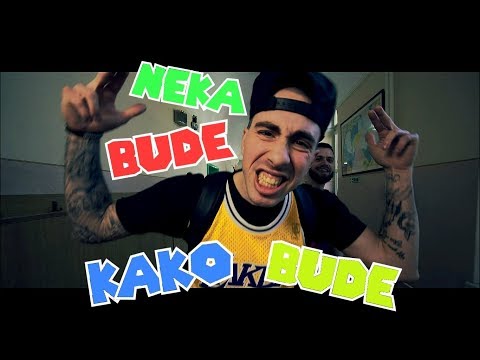 Tricky ft. Andrija - NEKA BUDE KAKO BUDE (Official Music Video)