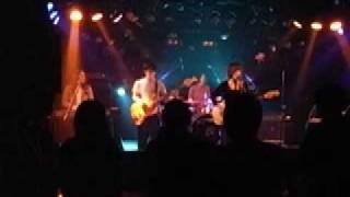 MIUKO EXPERIENCE-Dead Music LIVE 20081117＠CLUB GOODMAN (AKIHABARA)