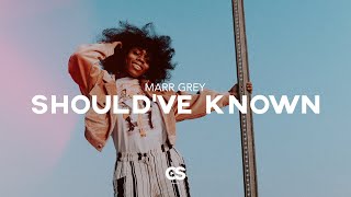 Should've Known Music Video