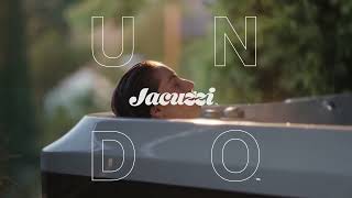 Jacuzzi® UNDO. Hot Tub