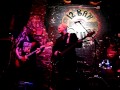 POPE - Another Day In England - 12 Bar  Denmark St London - 21 Jan 2011