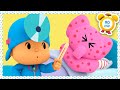 POCOYO In ENGLISH I M Going To The Doctor 90 Min Full Episodes VIDEOS And CARTOONS For KIDS