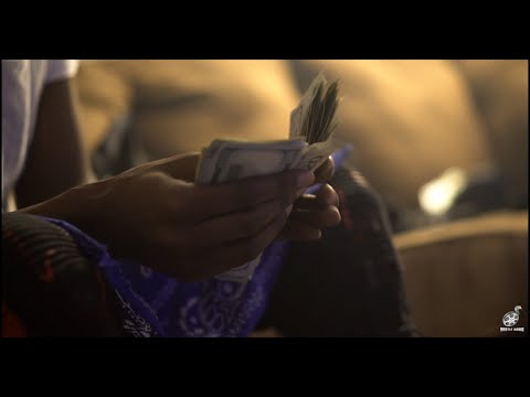 TreReal - Never Freeze (Official Music Video)