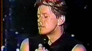 Peter Cetera LIVE- Have You Ever Been In Love (1995)