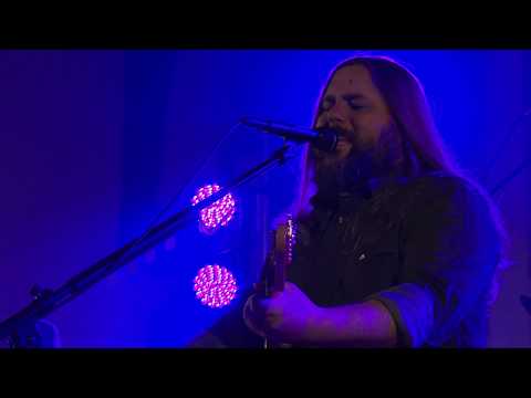 Derrick Dove & the Peacekeepers - Ramblin' Soul  - Live in Tifton, Ga