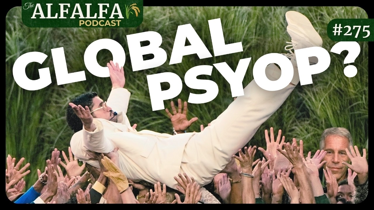 Episode 275 Thumbnail