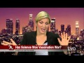 Yvette d'Entremont on Anti-Vaxxers