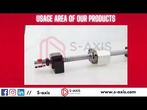 HOW TO USE BK AND BF BEARINGS