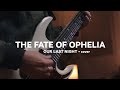 The Fate of Ophelia - Our Last Night •cover• (sub esp/lyrics)