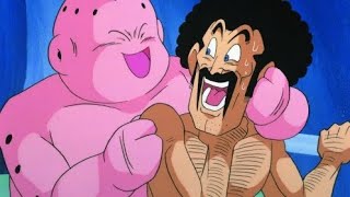 The Weirdest Scenes from DRAGON BALL!
