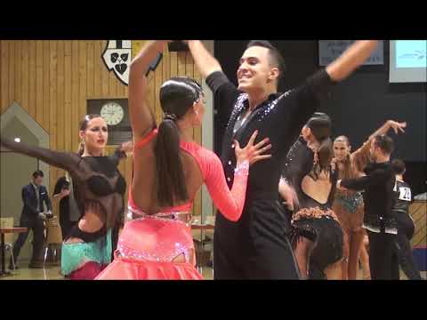 Metin und Klau - 28.10.2018 Heibronn - Runde  2