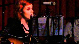 Anna Nalick - The Lullaby Singer - 10-05-10 - 4 of 11