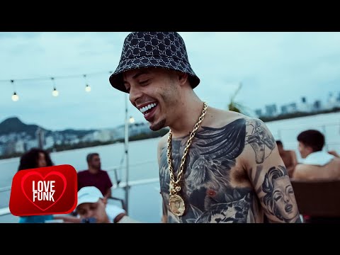 MUITO NOVO NA MÍDIA - MC Tuto e MC Joãozinho VT (DJ Oreia)