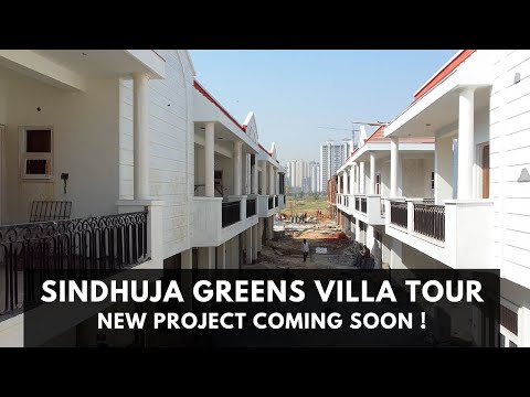 3D Tour Of Sindhuja Green