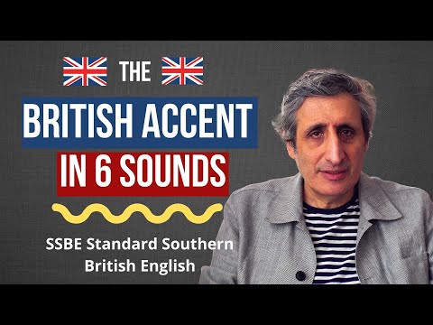 6 Practical Tips to Help You Sound Like a British Person