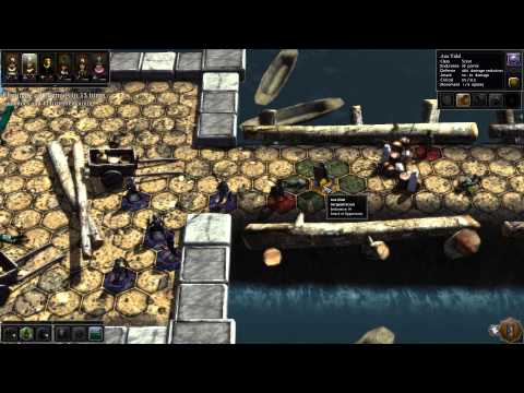 LGWI - Expeditions: Conquistador 048 (Causeway)