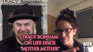 Tracy Bonham hits the tour trail with an updated Mother Mother