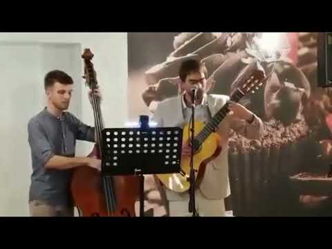 Jiří Týfa - Čaj o páté