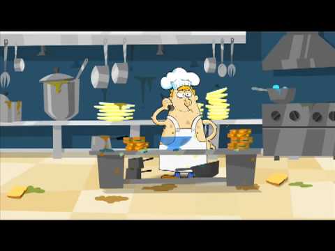 Les Crapules - Nouveau Voisin