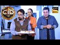 Dr Salunkhe ने CID Officers के साथ की Pani Puri Party CID Full Episode