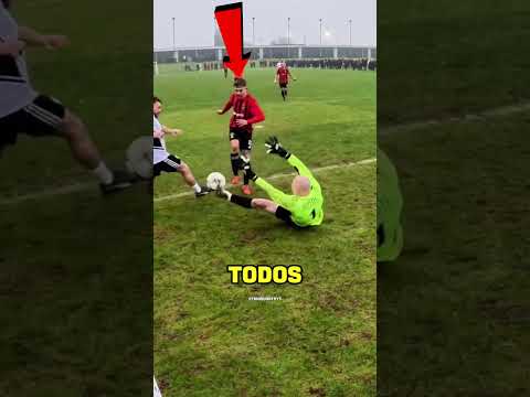 Foi gol ou não? 😮‍💨 (@martymcdevittgk)