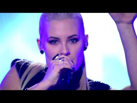 NIKA - “Knock Knock"