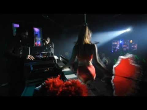 Moth feat. Engeline - Jade (DJ Tarkan Remix / Stereo Productions)