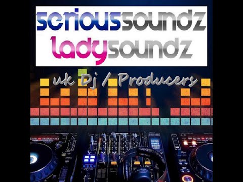 Hard house Vol: 1 Mixed By Serious Soundz