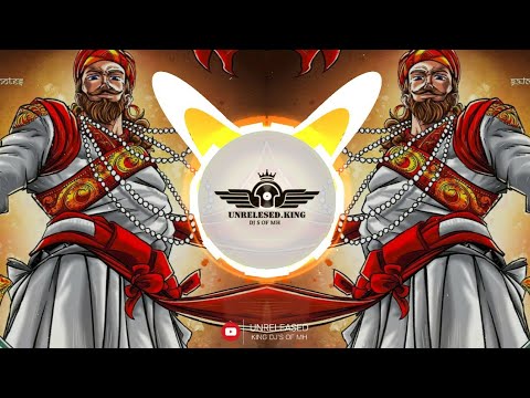 Aaste Kadam (2024 Circuit Mix) - Dj Saurabh Digars & Dj Akshay ANJ || Unreleased King Dj's of MH