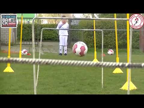 Throwback Thursday: 15 jaar lang de voetbaldagen bij ONA'53