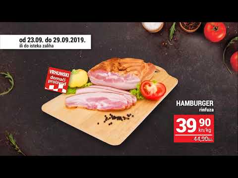 Pivac akcija 23.9. - 29.9.2019.