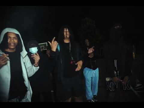 Smackman "Love the feelin" (Official Music Video)