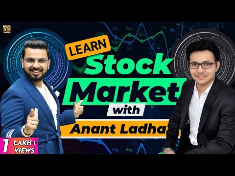 Technical Analysis for Beginners in Stock Market Share Market Techniques