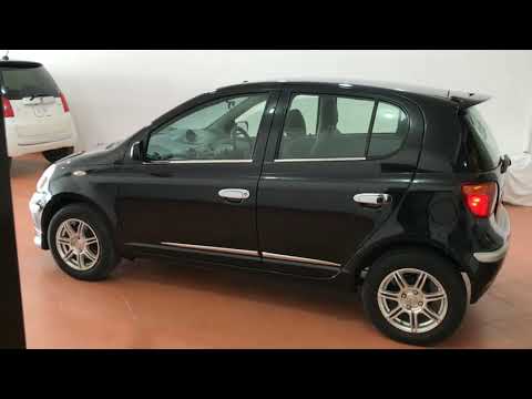 Thumbnail for Used Toyota Vitz F 1.0 2001 - 3488461 by Toyota Vitz, Toyota, Car