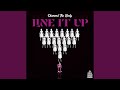 Line It Up